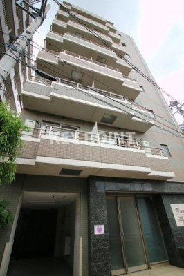 【エントランス】 | ディム東池袋