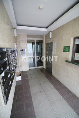 【ロビー】 | ディム東池袋