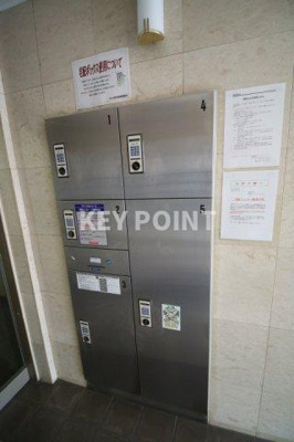 【その他共用部分】 | ディム東池袋