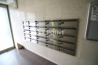 【その他共用部分】 | ディム東池袋