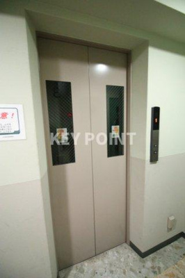 【その他共用部分】 | ディム東池袋