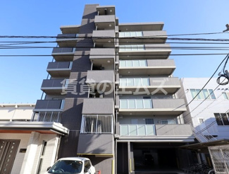 【外観】 | ブレス駅南Ⅱの外観