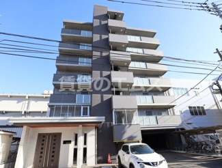 【外観】 | ブレス駅南Ⅱの外観