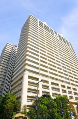 【外観】 | なんばセントラルプラザリバーガーデン