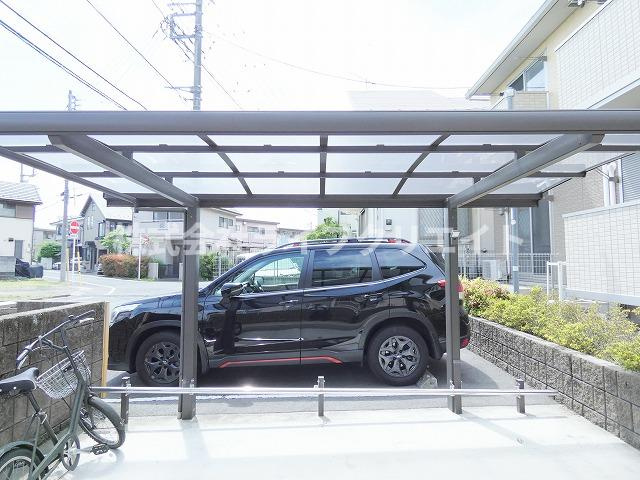 プレヴェールのその他共用部分