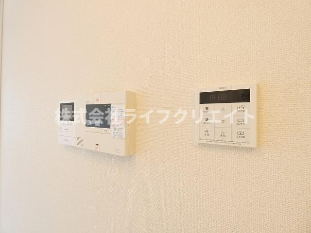 プレヴェールのセキュリティ