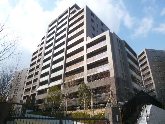 パークハウス千里中央セントラル・レジデンス