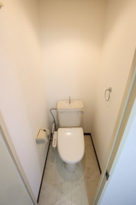 【トイレ】 | レジデンス遊園前