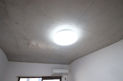 【設備】 | レジデンス遊園前 | 照明