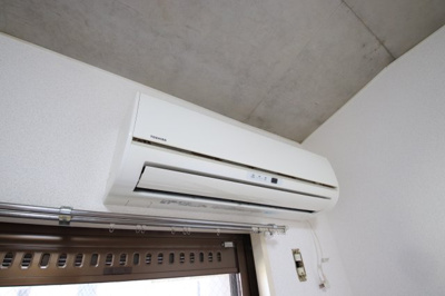 【設備】 | レジデンス遊園前 | エアコン