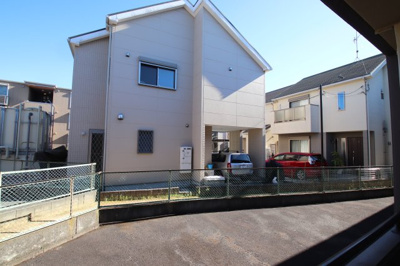  | レジデンス遊園前