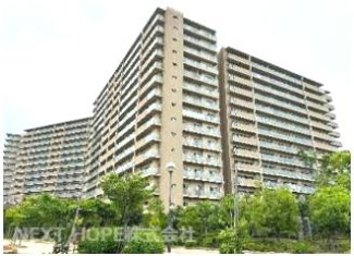 【外観】 | 【グランドメゾン伊丹池尻リテラシティ】地上１５階建　総戸数３６８戸　ご紹介のお部屋は１４階部分です♪令和７年６月末室内リフォーム済み！お待たせ無しで即ご入居していただけます！！