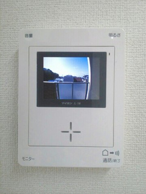 【セキュリティ】 | ソレイユ