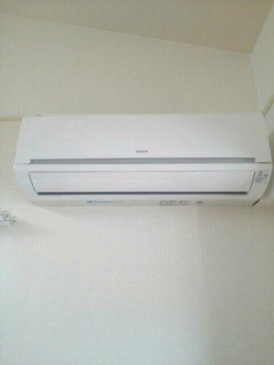 【設備】 | ソレイユ