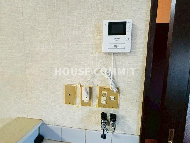 七栄　中古戸建の和室