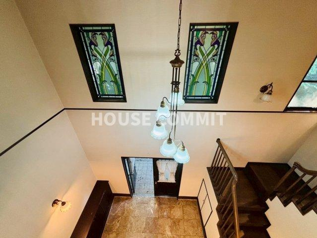 七栄　中古戸建の展望