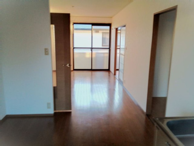 【内装】 | アーバンハイカムール D棟 | 内装も気になるポイント