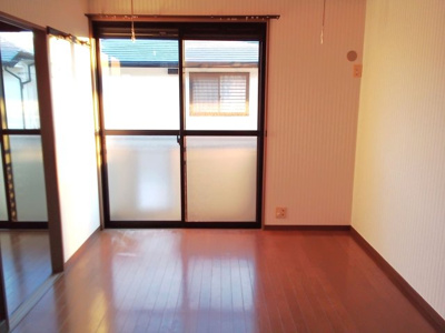 【居間・リビング】 | アーバンハイカムール D棟 | おしゃれなリビングです