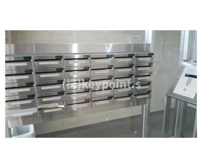 【ロビー】 | エテルノ志村坂上