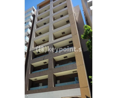 【外観】 | エテルノ志村坂上