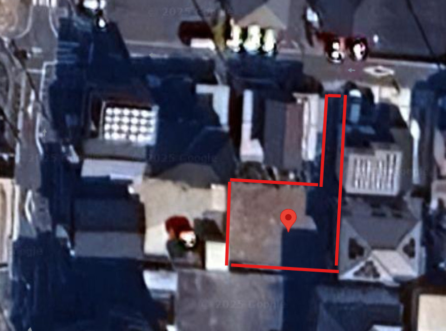 愛知県津島市柳原町4丁目 売地の周辺