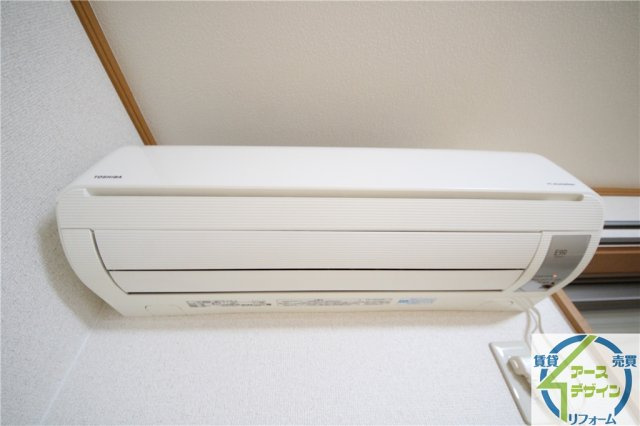 Pista魚住町の設備|※類似部屋