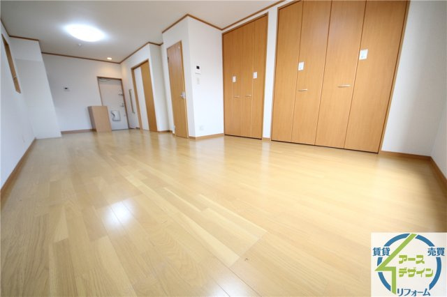 Pista魚住町の居間・リビング|※類似部屋