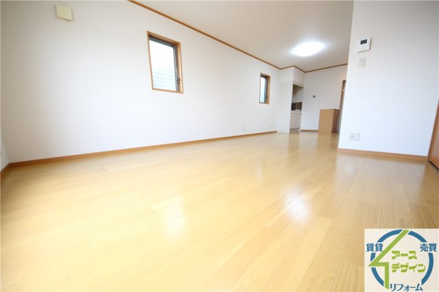 Pista魚住町の居間・リビング|※類似写真