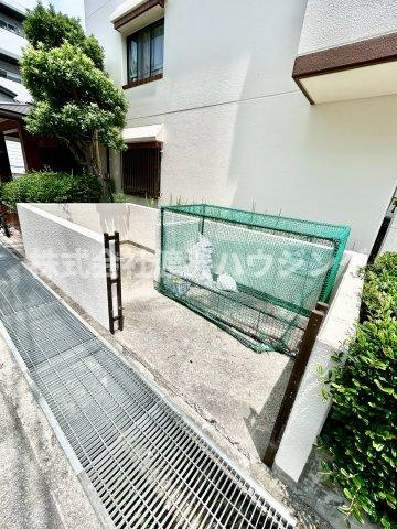 ストーク利倉のその他共用部分