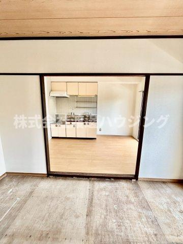 ストーク利倉の内装