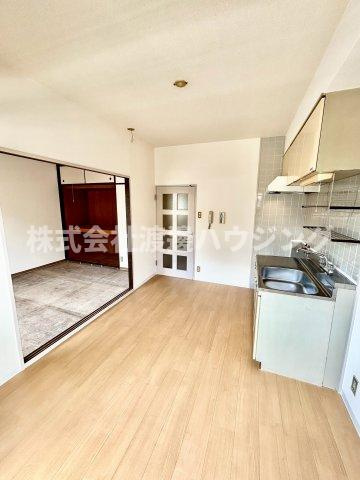 ストーク利倉の内装