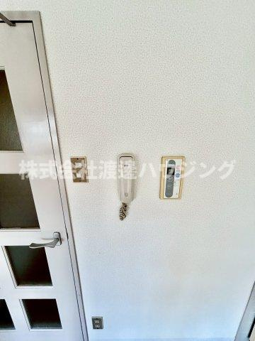 ストーク利倉の設備