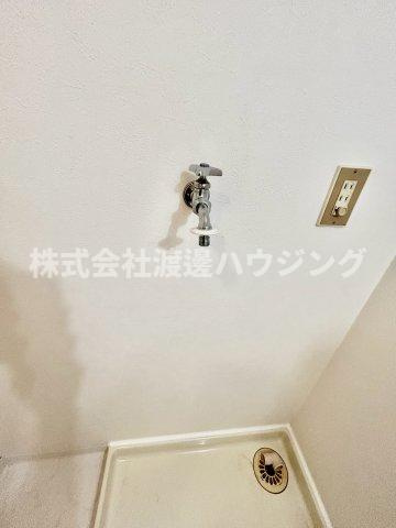 ストーク利倉の設備