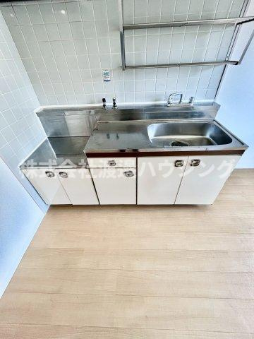 ストーク利倉のキッチン