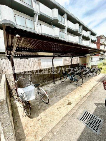 ストーク利倉のその他共用部分