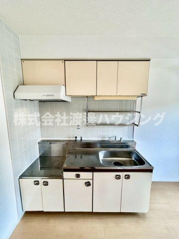 ストーク利倉のキッチン