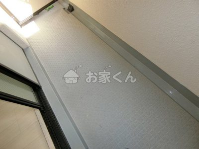 【バルコニー】 | ファインパレス