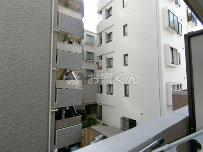 【展望】 | ファインパレス