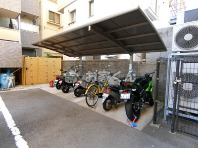 【その他共用部分】 | ファインパレス