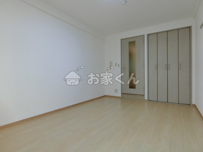 【居間・リビング】 | ファインパレス | 室内