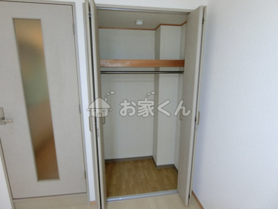 【収納】 | ファインパレス | クローゼット