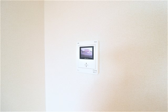 アバンツァート・Ｍのセキュリティ