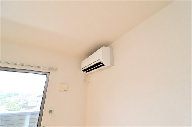 アバンツァート・Ｍの設備