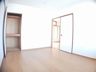 【内装】 | オアシスやまなＢ