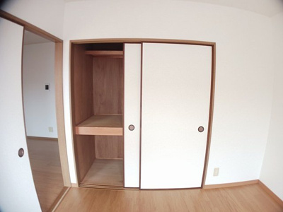 【収納】 | オアシスやまなＢ