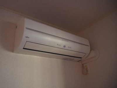 【設備】 | ビオレ榎ノ森Ⅰ