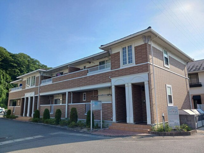 【外観】 | ビオレ榎ノ森Ⅰ