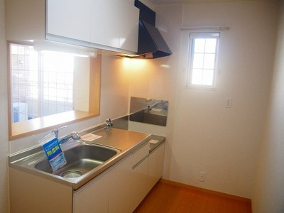 【キッチン】 | ビオレ榎ノ森Ⅰ