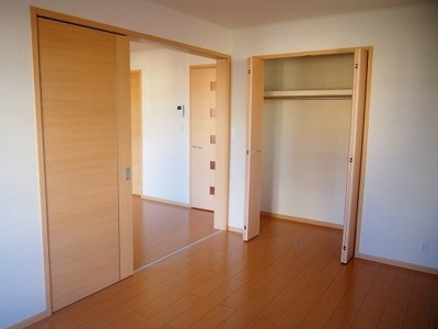 【収納】 | ビオレ榎ノ森Ⅰ