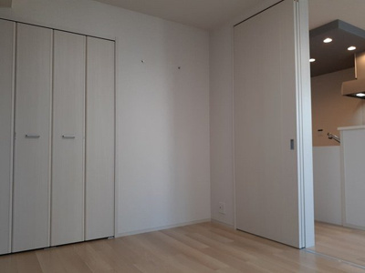 【内装】 | ラフレシール・ベルⅤ